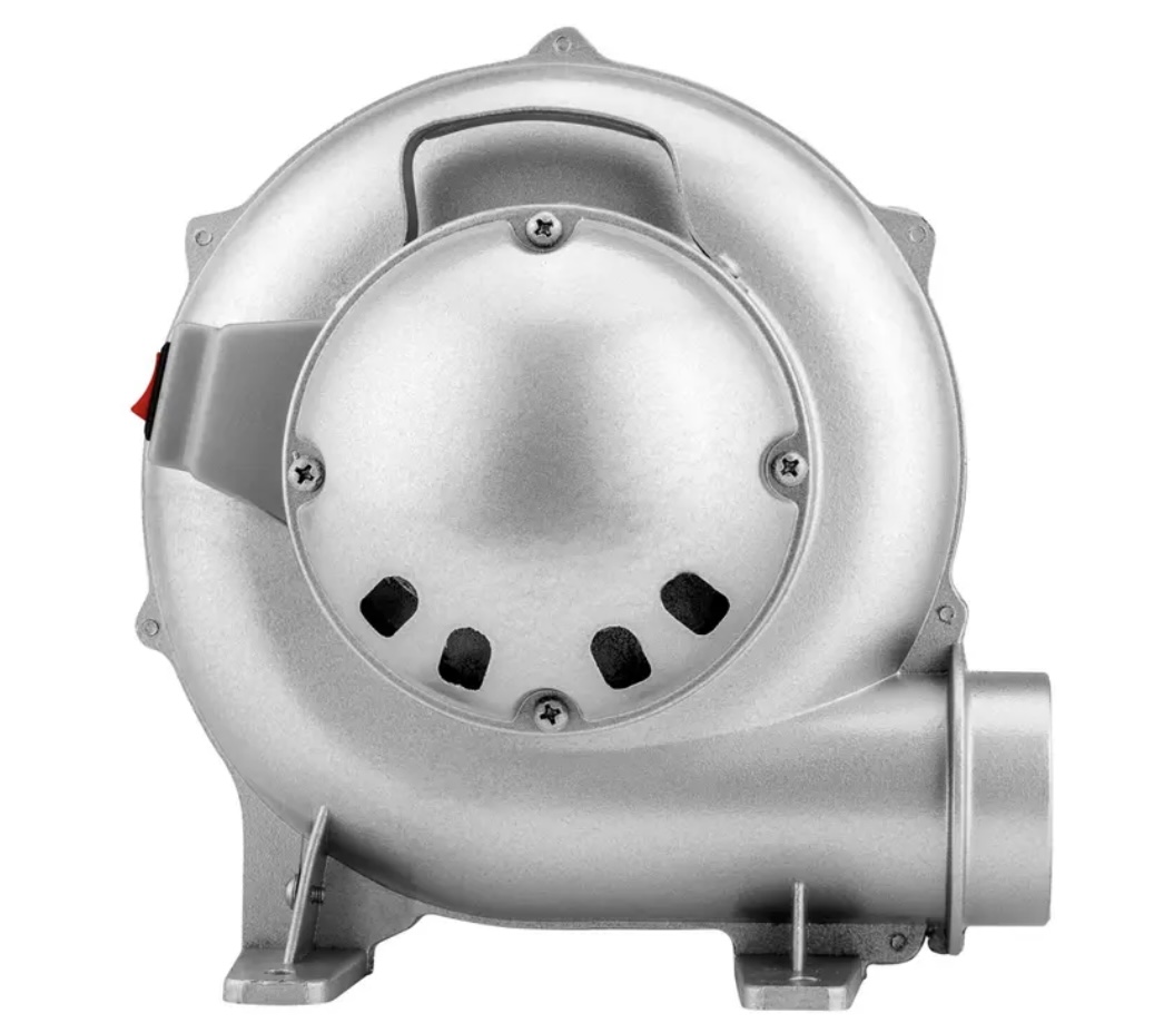 دمنده برقی رونیکس مدل 1221 - Image 4