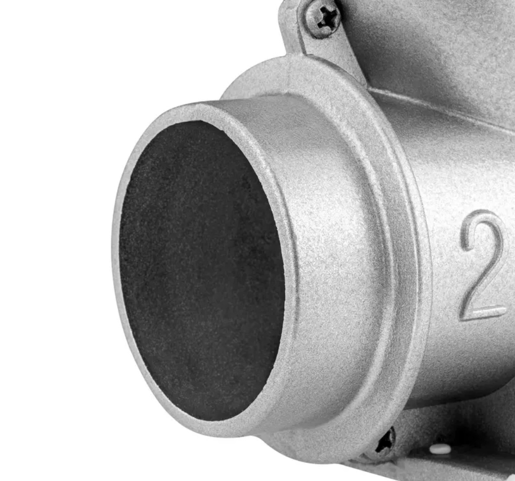 دمنده برقی رونیکس مدل 1221 - Image 6