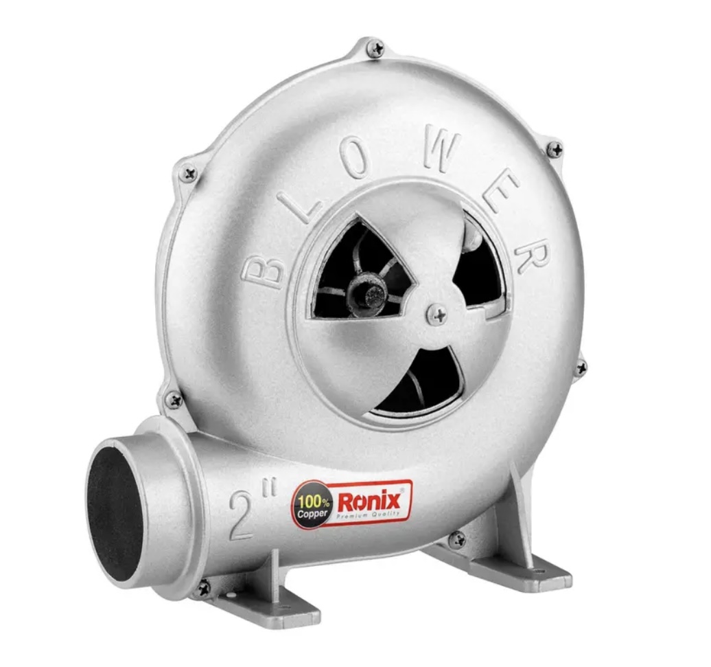 دمنده برقی رونیکس مدل 1221