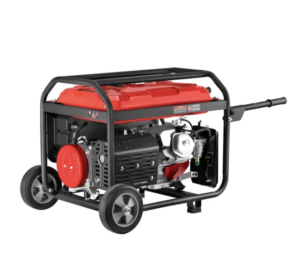 ژنراتور بنزینی رونیکس RH-4784 - Image 3