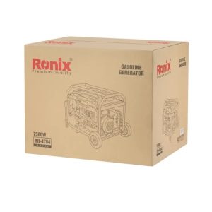 ژنراتور بنزینی رونیکس RH-4784