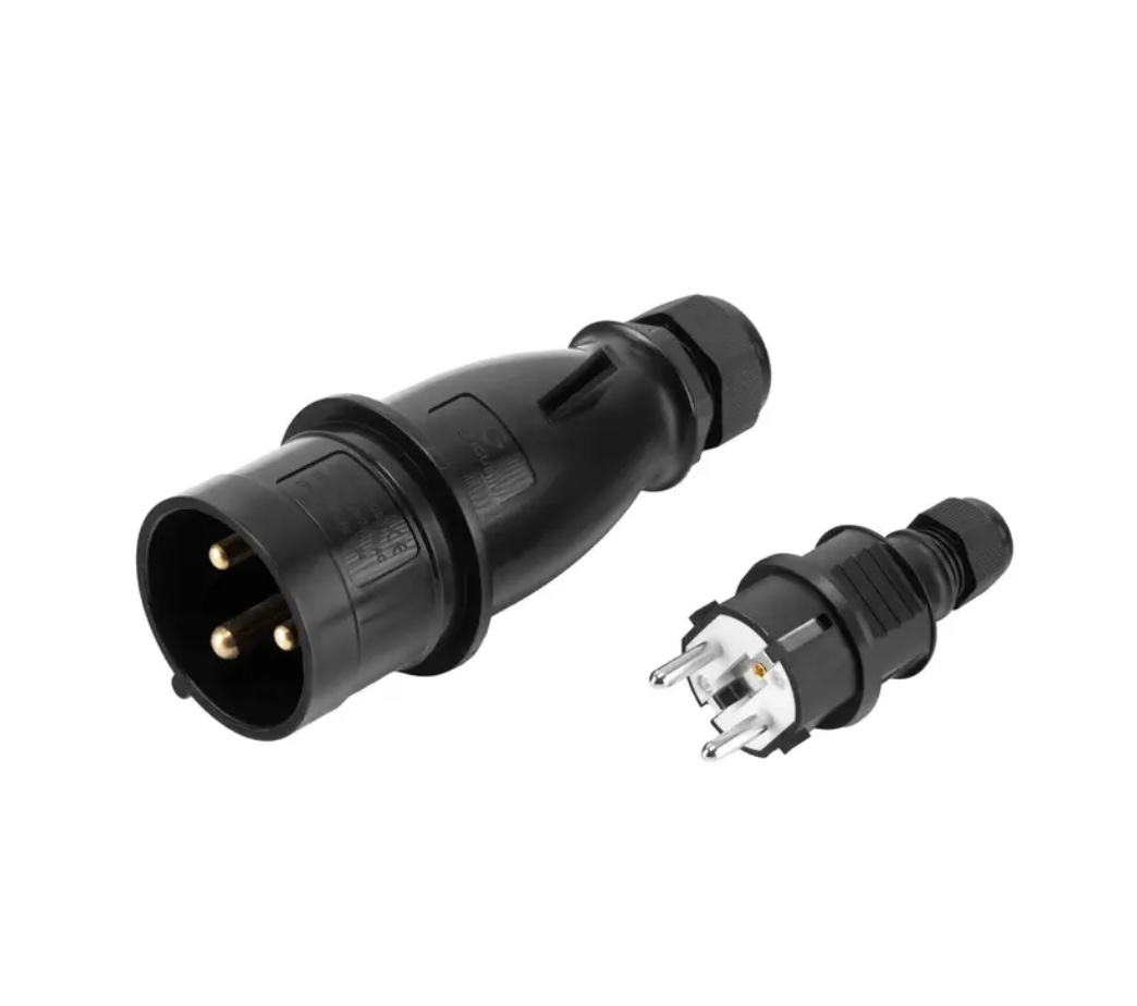 ژنراتور بنزینی رونیکس RH-4784 - Image 4