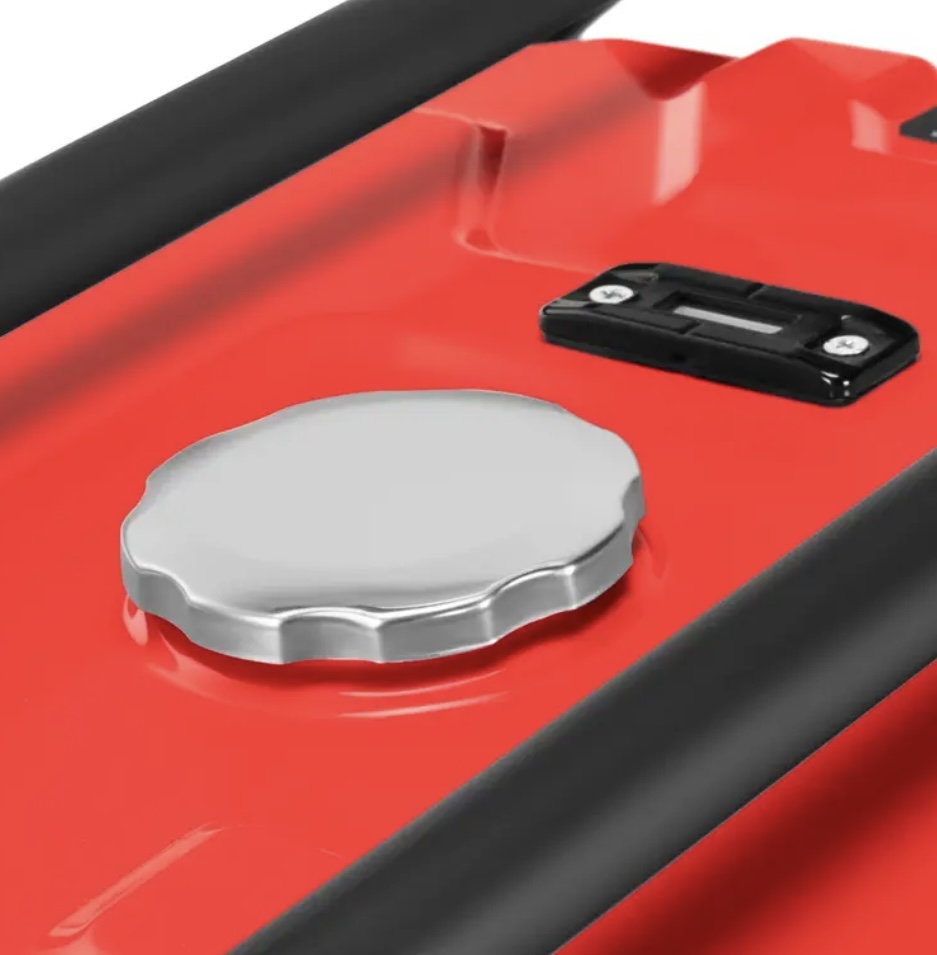 ژنراتور بنزینی رونیکس RH-4784 - Image 6