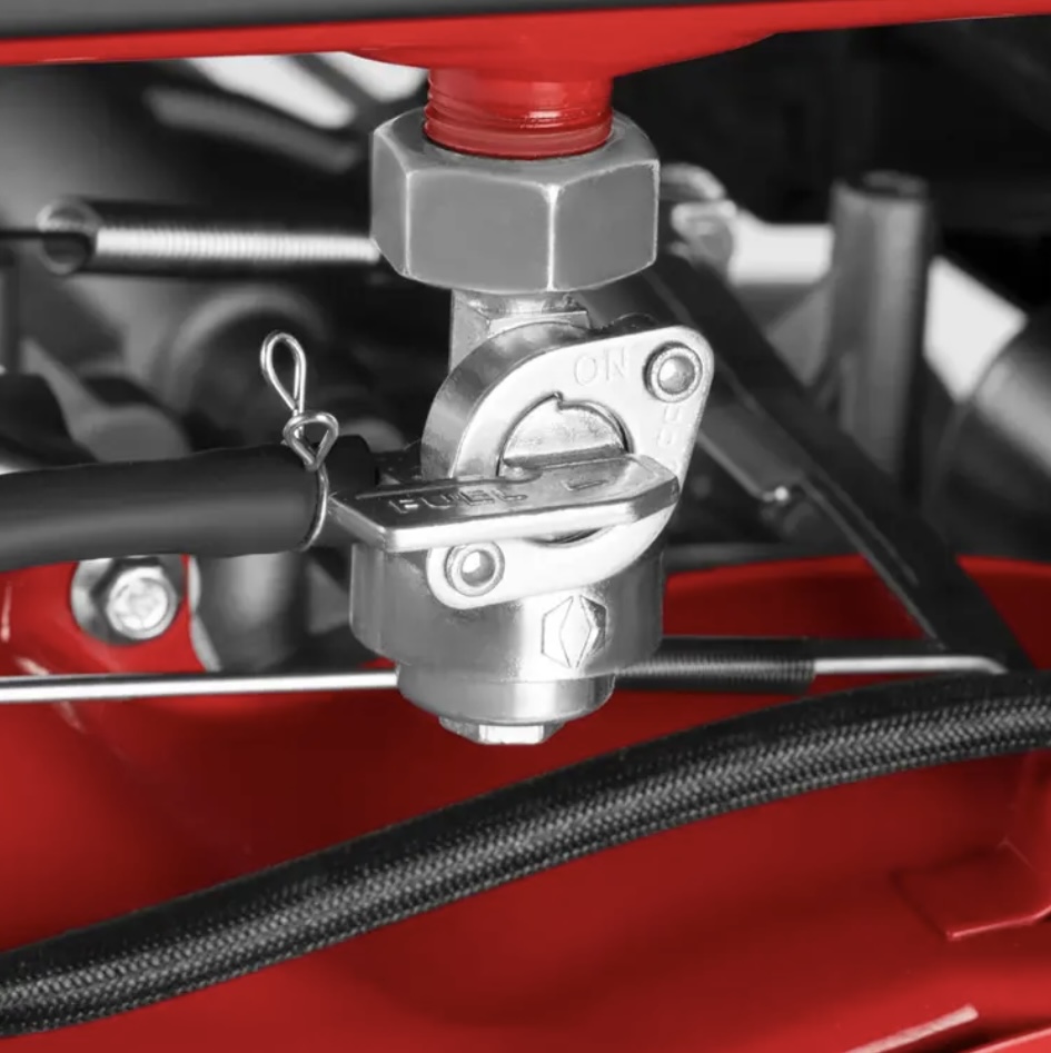 ژنراتور بنزینی رونیکس RH-4784 - Image 7