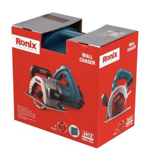 شیارزن رونیکس مدل 3412