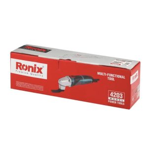 فرز همه کاره رونیکس مدل 4203