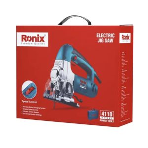 اره عمود بر رونیکس مدل 4110 قدرت ۶۰۰ وات