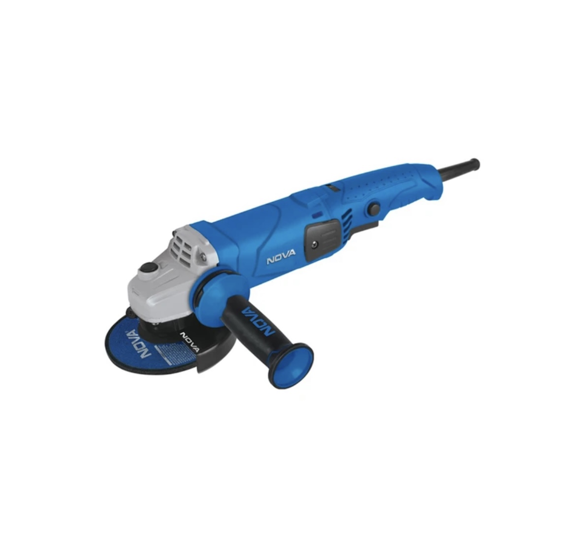 مینی فرز نووا مدل 3120 قدرت ۱۰۵۰ وات با قطر ۱۱۵ میلیمتر