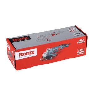 مینی فرز رونیکس مدل 3151