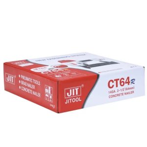 میخکوب بادی جیت اسکا مدل CT64