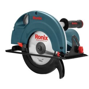 اره گرد بر رونیکس مدل 4320