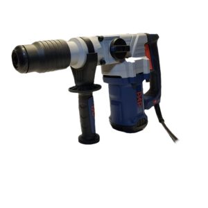 بتن کن پی ای پی مدل RH4015 ظرفیت ۷ کیلوگرم پنج شیار