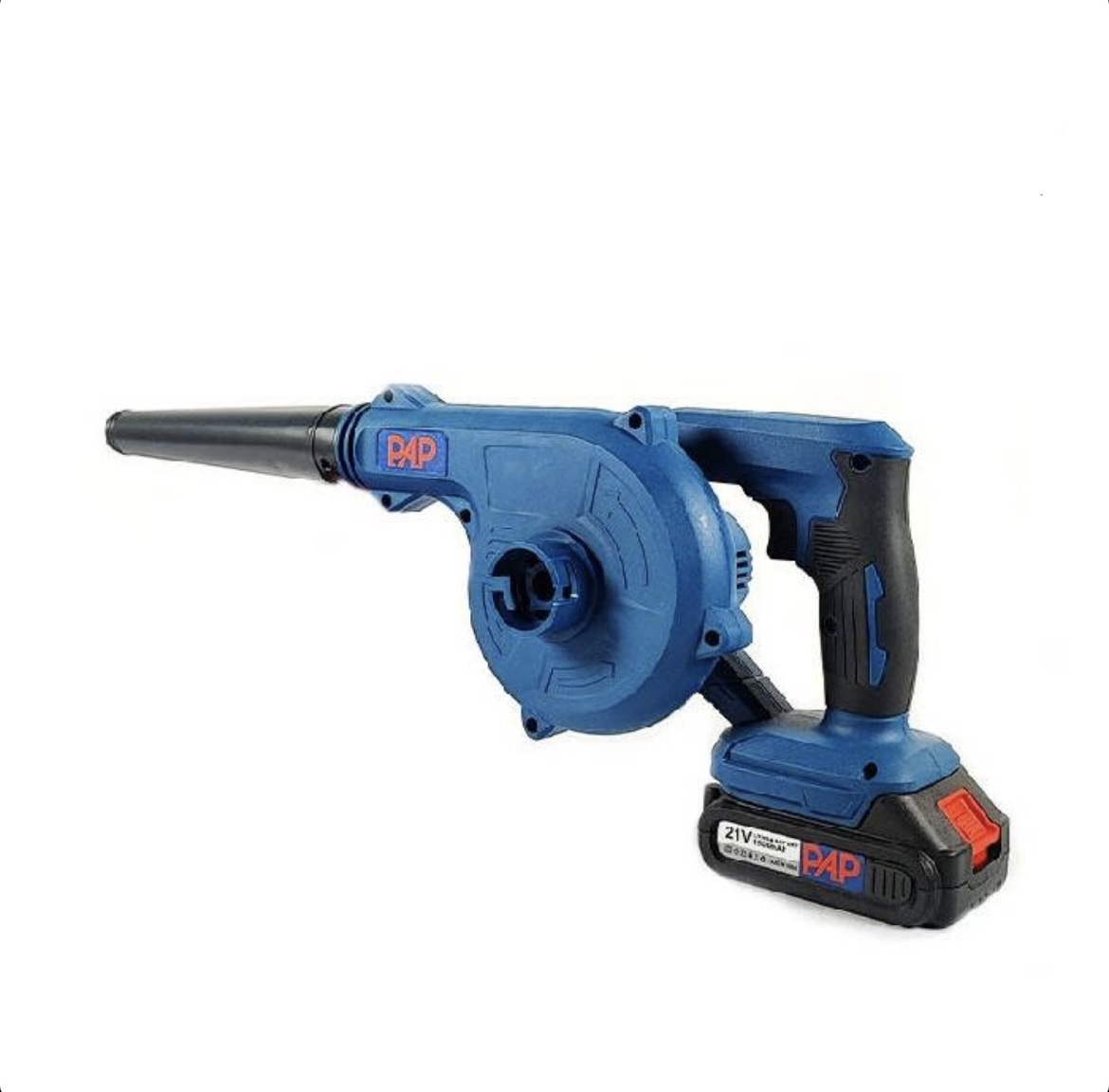 بلوور شارژی 21 ولت لیتیوم پی ای پی مدل CB-2180