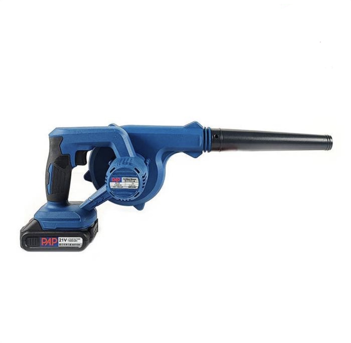 بلوور شارژی 21 ولت لیتیوم پی ای پی مدل CB-2180 - Image 2