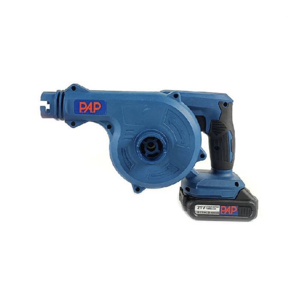 بلوور شارژی 21 ولت لیتیوم پی ای پی مدل CB-2180 - Image 3