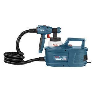 پیستوله برقی رونیکس مدل 1395 ظرفیت ۹۵۰ وات خرطومی