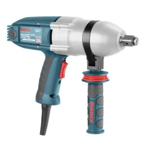 بکس برقی رونیکس مدل 2036 ظرفیت ۶۰۰ وات درایو ۳/۴ اینچ