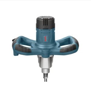 همزن صنعتی رونیکس مدل 2410 ظرفیت ۱۳۰۰ وات دو سرعته گیربکسی