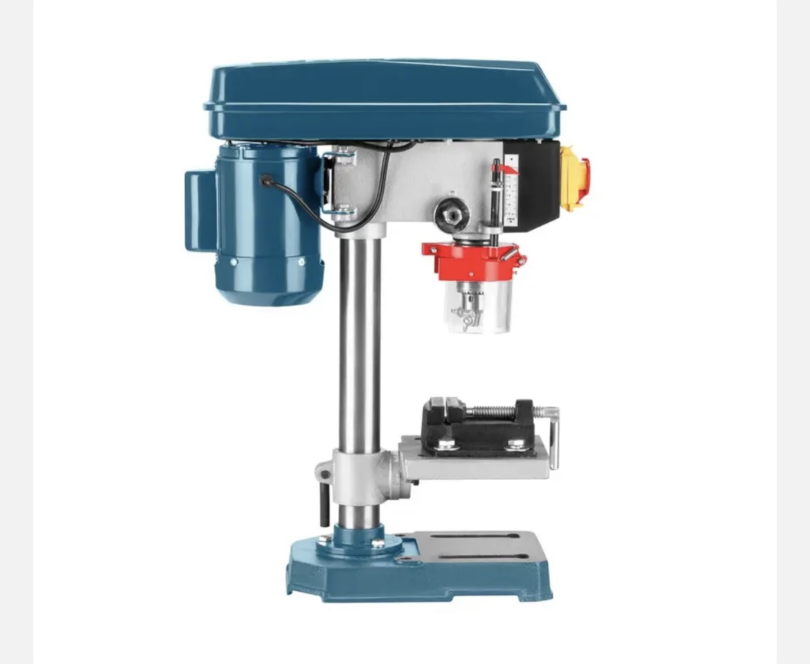 دریل ستونی رونیکس مدل 2603 ظرفیت ۱۳ میلیمتر ۳۵۰ وات