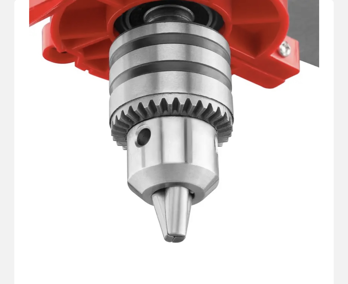 دریل ستونی رونیکس مدل 2603 ظرفیت ۱۳ میلیمتر ۳۵۰ وات - Image 4