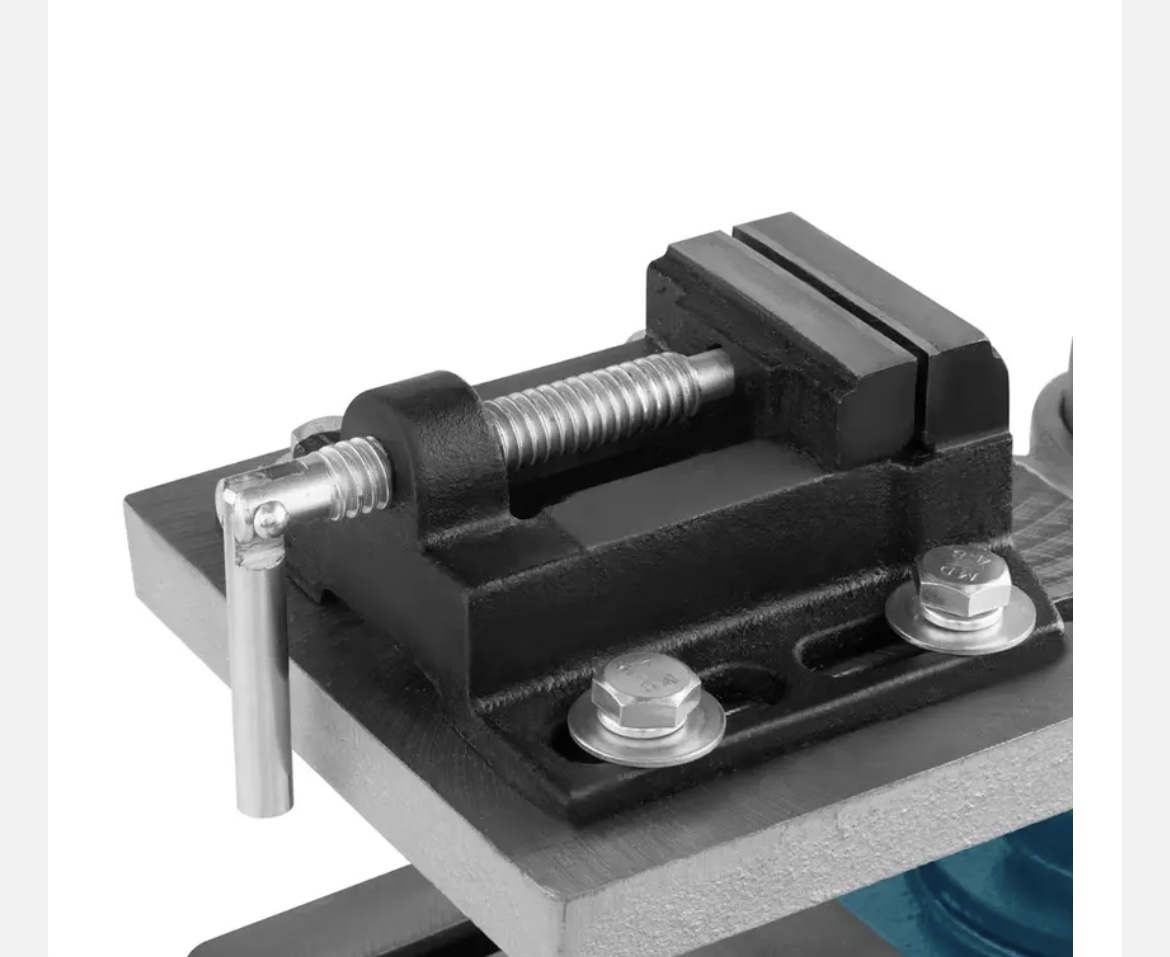 دریل ستونی رونیکس مدل 2603 ظرفیت ۱۳ میلیمتر ۳۵۰ وات - Image 5