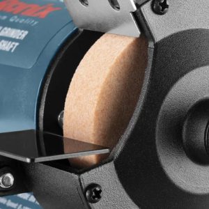 چرخ سنباده رونیکس مدل 3575 سایز ۷۵ میلیمتر ۱۲۰ وات