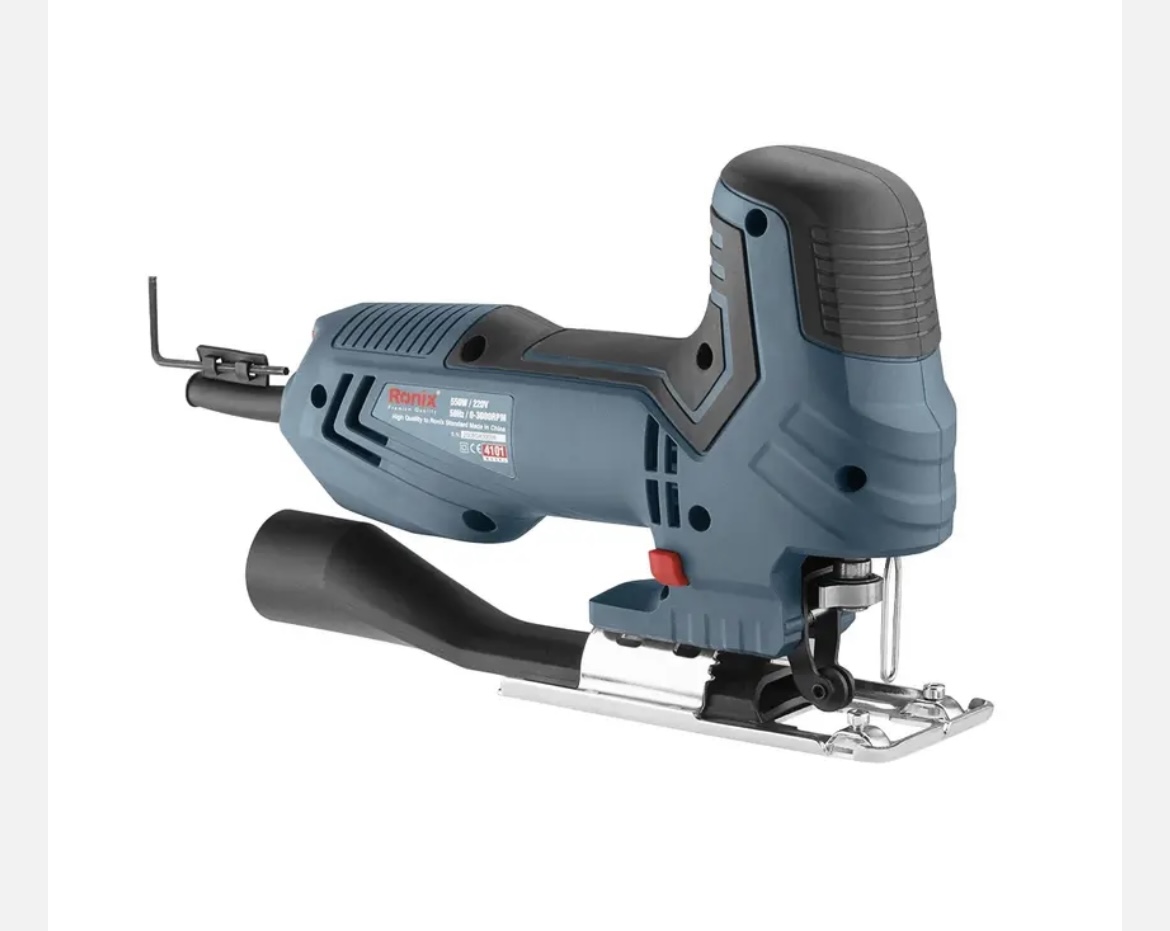 اره عمودبر رونیکس مدل 4101 - Image 2