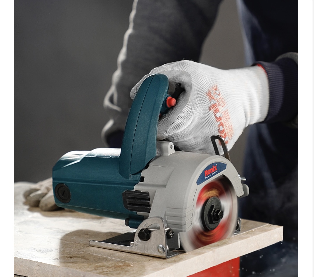 اره مرمربر رونیکس مدل 3411 - Image 4