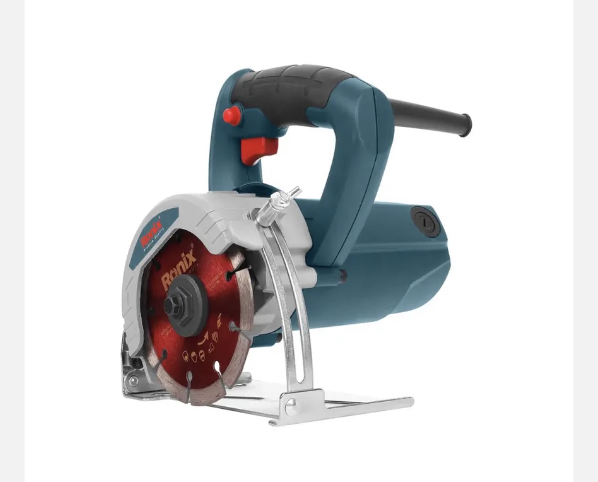 اره مرمربر رونیکس مدل 3411 - Image 2