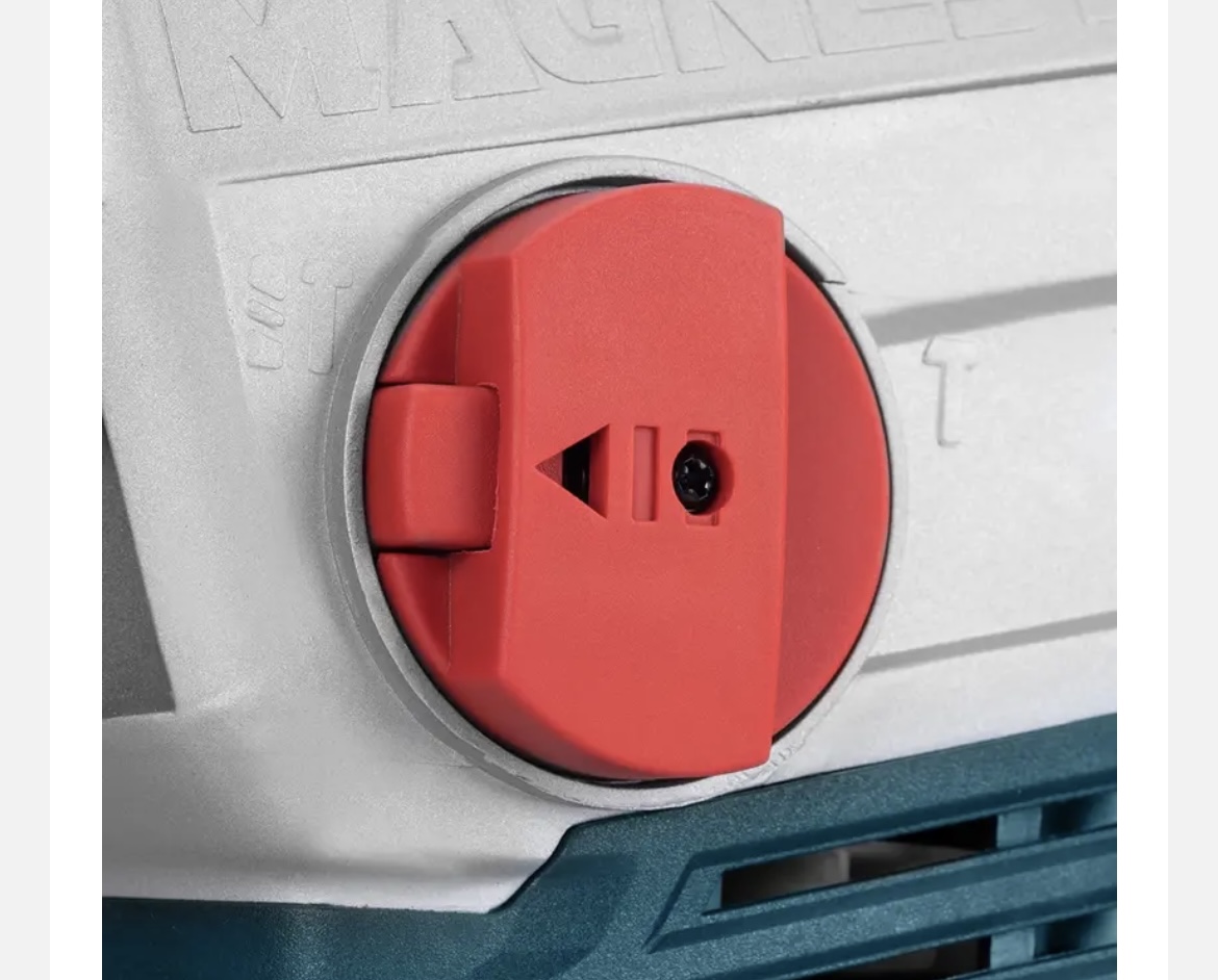 دریل بتن کن رونیکس مدل 2740 - Image 3