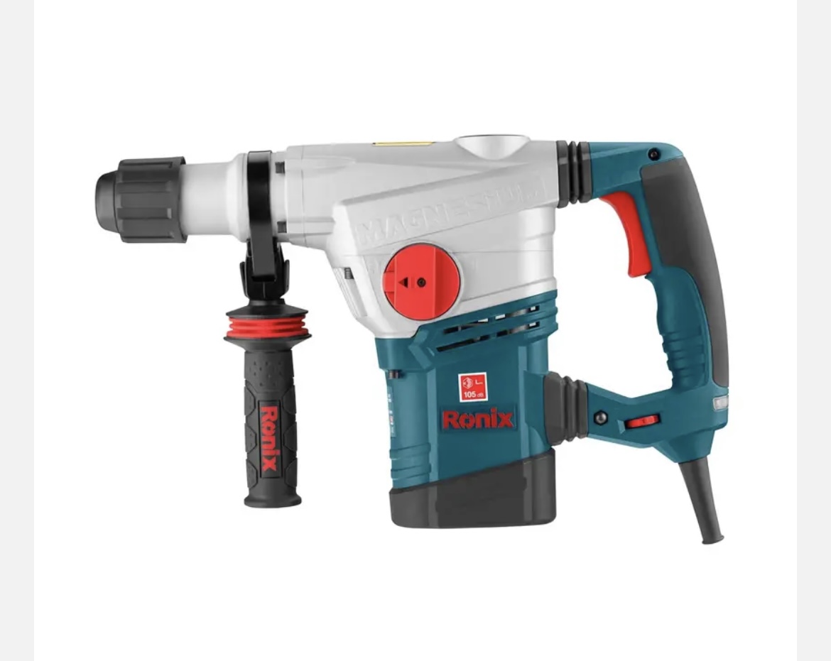 دریل بتن کن رونیکس مدل 2740