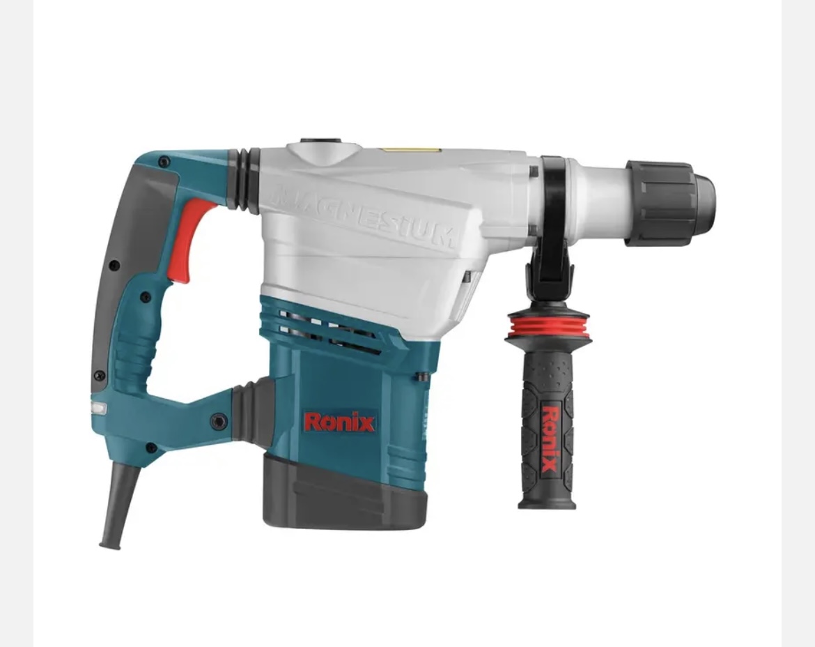 دریل بتن کن رونیکس مدل 2740 - Image 2