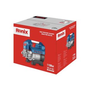 کارواش رونیکس مدل RP-0110C ظرفیت ۱۱۰ بار دینامی