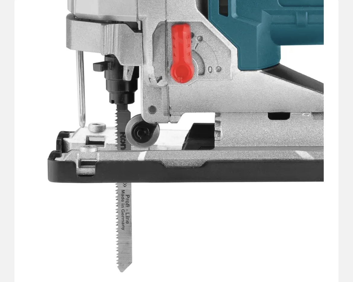 اره عمودبر رونیکس مدل 4111 - Image 5