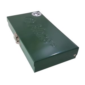 جعبه بکس هنس 2616MPQ درایو ۱/۴ اینچ ۱۶ پارچه