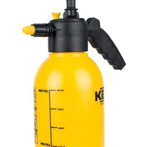 سمپاش دستی کنزاکس مدل KPS-102 ظرفیت ۲ لیتر
