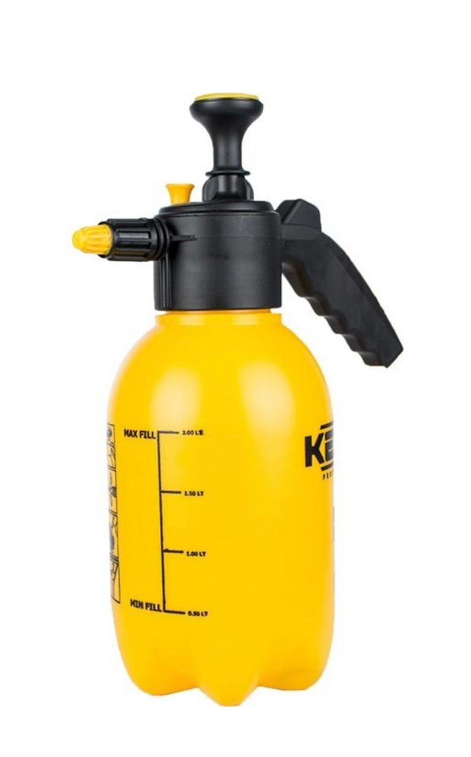 سمپاش دستی کنزاکس مدل KPS-102 ظرفیت ۲ لیتر - Image 2