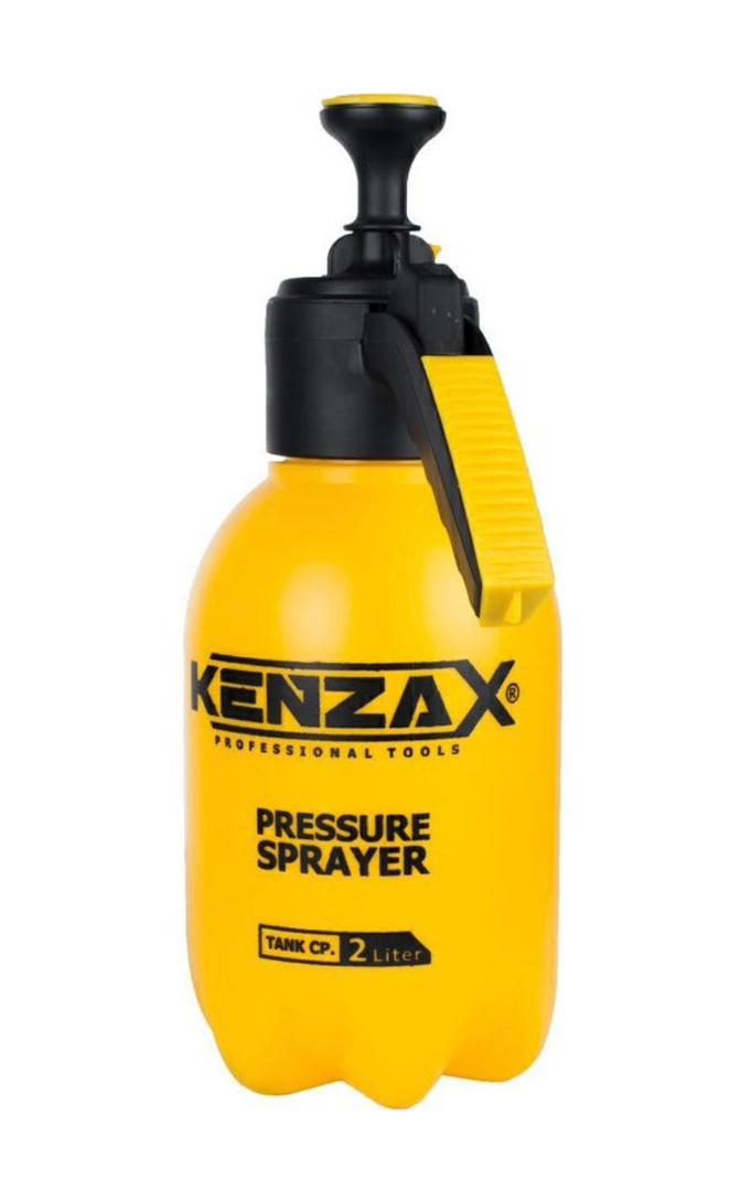 سمپاش دستی کنزاکس مدل KPS-102 ظرفیت ۲ لیتر - Image 3