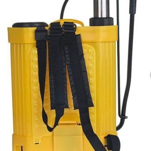 سمپاش شارژی 18 لیتر کنزاکس مدل 6418 (KNS-218)