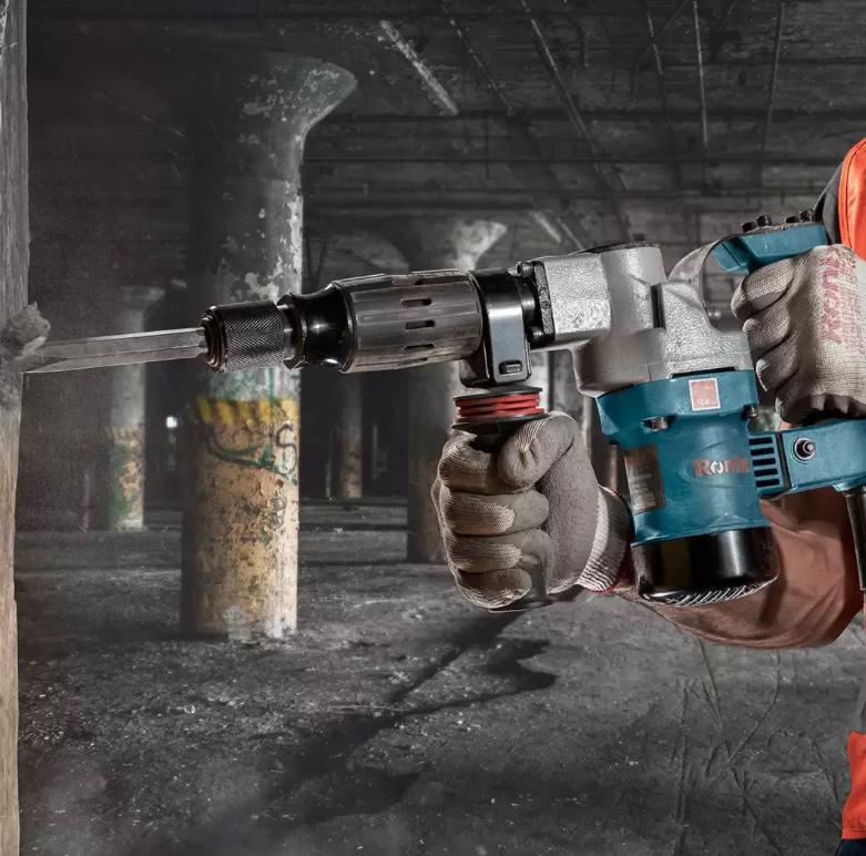 چکش تخریب رونیکس مدل 2806 - Image 4