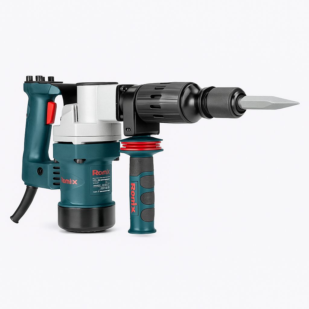 چکش تخریب رونیکس مدل 2806