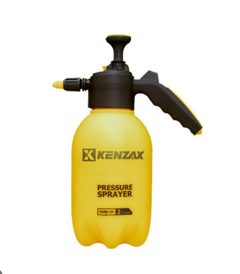 سمپاش دستی کنزاکس مدل KPS-102 ظرفیت ۲ لیتر