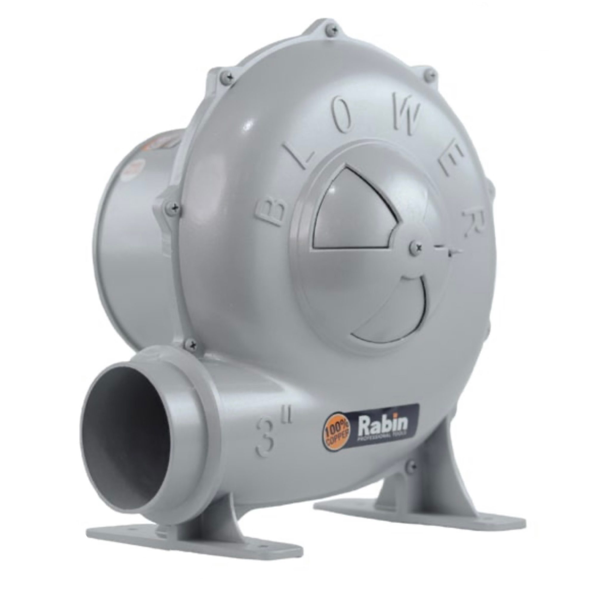 دمنده برقی رابین 3 اینچ مدل R6130