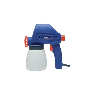 پیستوله رنگ‌پاش برقی مدل 2011ESG