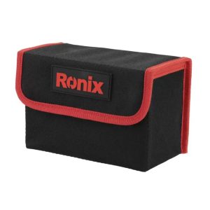 تراز لیزری رونیکس مدل RH-9501 دو خط با نور قرمز