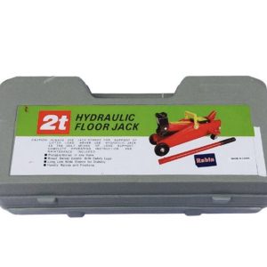 جک سوسماری رابین ظرفیت ۲ تن