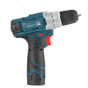 دریل پیچ گوشتی شارژی رونیکس مدل 8613 باتری لیتیوم ۱۲ ولت اتوماتیک