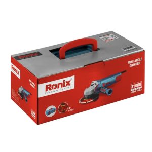 مینی فرز رونیکس مدل 3100K