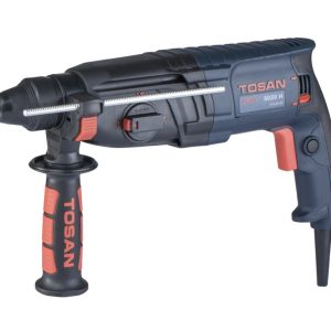 بتن کن توسن مدل 8020H