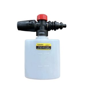 کارواش دینامی توسن مدل 1215IPW فشار ۱۰۰ بار